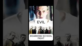 Fight School evil school fighting boardingschool ondskan swedish [upl. by Retrak793]