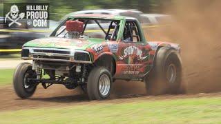 Speed Pit Reedy Mud Bog June 26 2021 [upl. by Yramanna]