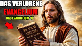 DAS VERLORENE EVANGELIUM DAS quotQ“Evangelium [upl. by Riamo]