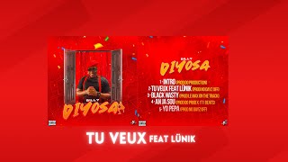 Billy Bybf feat Lünik  Tu Veux Audio Officiel bouyon [upl. by Ecerahc527]