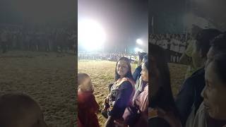 Kattachide tona amja mahari football final baghmara [upl. by Aneetsyrk158]