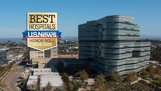 Best Hospitals What it Means to be Ranked by US News amp World Report  UC San Diego Health [upl. by Acsisnarf]