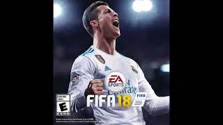 FIFA 18 SoundtrackBØRNS  quotFaded Heartquot [upl. by Cesar]