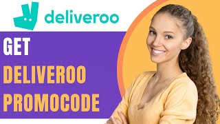 How To Get DELIVEROO Promo Code 2025 QUICK amp EASY [upl. by Ammann]