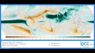 Uma análise climática do desastre do RS [upl. by Tiffani604]