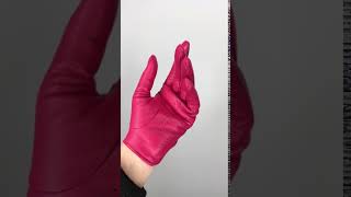 Womens driving gloves2 [upl. by Ames]