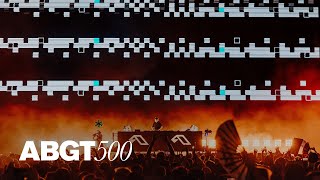 Grum Group Therapy 500 live at Banc Of California Stadium LA Official Set ABGT500 [upl. by Kano]