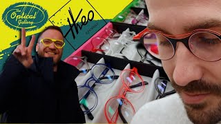 Have you Seen Eyewear Like This l TheoEyewear 2021 Collection l EP4 [upl. by Nitram]