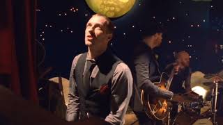 Coldplay  Christmas Lights Official Video [upl. by Ennaeirrac]