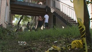 South Austin stabbing [upl. by Iatnohs305]