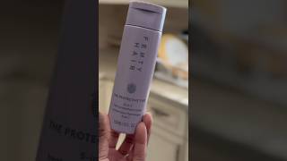 fentyhair heatprotection heatprotectant fentyhairreview fentybeautybyrihanna 4typehair hair [upl. by Kajdan]