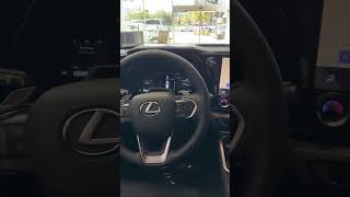 New 2024 Lexus TX 550H Luxury AWD For Sale [upl. by Eecart954]