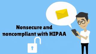 What is HIPAA [upl. by Itsirk]