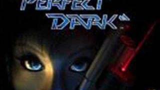 Perfect Dark  Ending Credits Theme [upl. by Carilla]