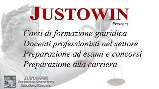 Responsabilità civile della stazione appaltante  Autotutela ed appalti pubblici  Parte II [upl. by Brucie936]