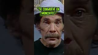 Un buen gesto del Chavo 🥹 elchavodel8 donramón humor shorts video youtube [upl. by Abbottson]