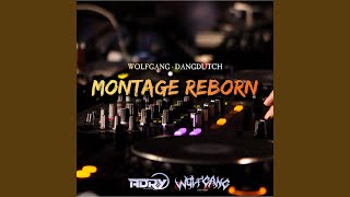 DJ MONTAGE REBORN DANGDUTCH [upl. by Oribel]