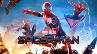 SpiderMan No Way Home Tobey and Andrews Theme  EPIC EMOTIONAL FanMade [upl. by Enigroeg]