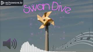 quotSwan Divequot Spectrasonics Distorted Reality 1 SFX [upl. by Emili]