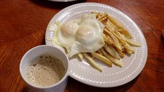 Fries in the Avalon Air Fryer [upl. by Roots255]