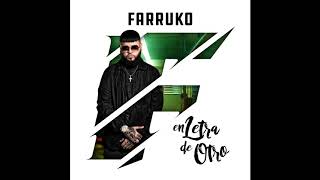 Farruko  Sensación Del Bloque Álbum Oficial 2019 [upl. by Durstin281]