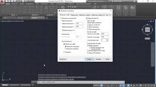 ✅Cómo Crear Grillas 💢AUTOCAD 2019 [upl. by Ellac]