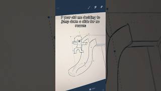 ouch fypシ゚ funny meme viralvideo drawing [upl. by Clinton]