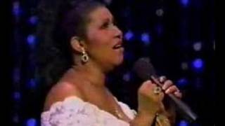 Aretha Franklin  Freeway of LoveI Dreamed A Dream [upl. by Aneeras]