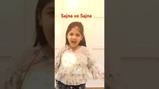 newsong sajna ve sajna dance [upl. by Lerrud]