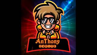 Anthony Gaming Live Stream [upl. by Neeham]