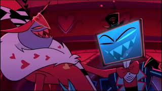 Hazbin Hotel  vox and valentino song TürkçeTurkish [upl. by Ardnasirhc891]