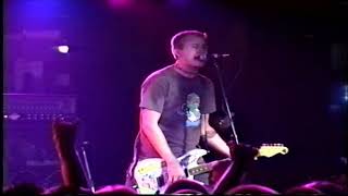 Blink 182 Carousel LIVE September 14 1997 at EL DORADO SALOON Carmichael CA USA [upl. by Chrystal]