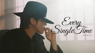 Keung To 姜濤 《Every Single Time》 Official Music Video [upl. by Azne]