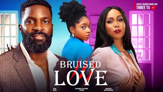 BRUISED LOVE  ESO DIKE  BIANCA SANDRA IFUDU Nigerian Movies 2024 latest full movies [upl. by Kaylil]