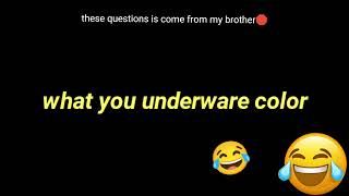 QNA video  Unboxwithbros  feat vita app  texted voice  share 🤔 vita qna video shorts viral [upl. by Ydnec]