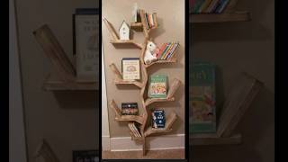 Bookshelf And BookcaseCorner BookshelvesWooden BookshelfBest Book Rack IdeasStyle And Ideas [upl. by Bright]