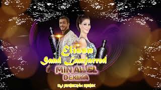 Arabic Remix  Elissa amp Saad Lamjarred  Min Awel Dekika DJ AhmedHM 2023 Remix [upl. by Ainek]