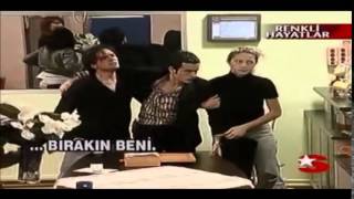 BBG Uğur Kavga  Baba Kavga Ediyor [upl. by Ledeen418]