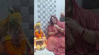 Tulsi rani ka vivah youtubeshort youtube tulsivivah [upl. by Aniratac]