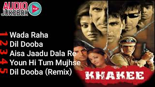 Ayee Na Humara Bihar Main  Soundtrack from Khakee  The Bihar Chapter [upl. by Arocat]