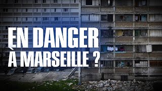 Marseille restetelle une ville dangereuse   Documentaire complet  AMP [upl. by Vincenta748]