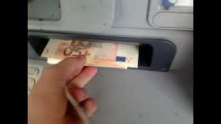 como sacar dinero de un cajero caixa sin tarjeta [upl. by Krock]