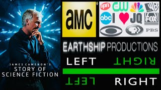 Earthship ProductionsLeftRight ProductionsAMC Studios 2018 [upl. by Ajna]