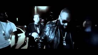 Rick Ross  Stay Schemin feat Drake and French Montana 1080p HD HQ [upl. by Marmion]