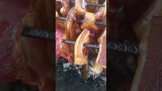 Pork in the process like subscribe nagaland [upl. by Ok]