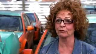 Undercover Boss  Beck Taxi S3 E4 Canadian TV series [upl. by Burdett46]