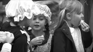 Woolacombe School 100 years Film [upl. by O'Carroll847]