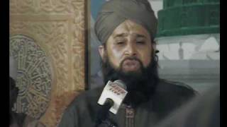 Jo Yaad e Mustafa Se Dil Ko Behlaya Nahi Karte By Owais Raza Qadri [upl. by Pucida]