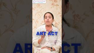 ART ACT  IVF Mandatory  Infertility Treatmen artact infertility short 2021 [upl. by Digdirb]