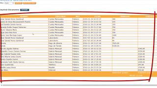 Sistema o programa para administrar colegio o centro educativo [upl. by Elephus574]